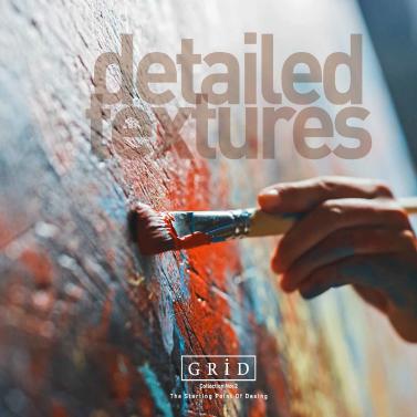 elazığ duvar kağıdı Grid Vol.2 Collection
