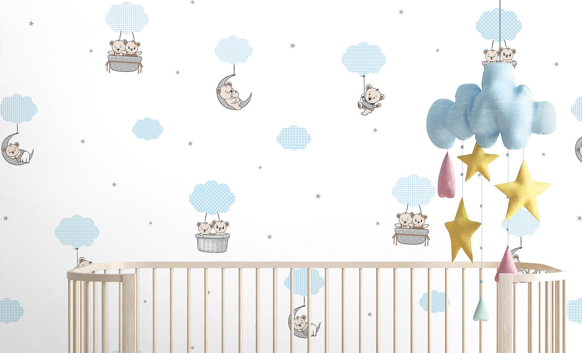 Deco Junior 1208-01 1208-01
