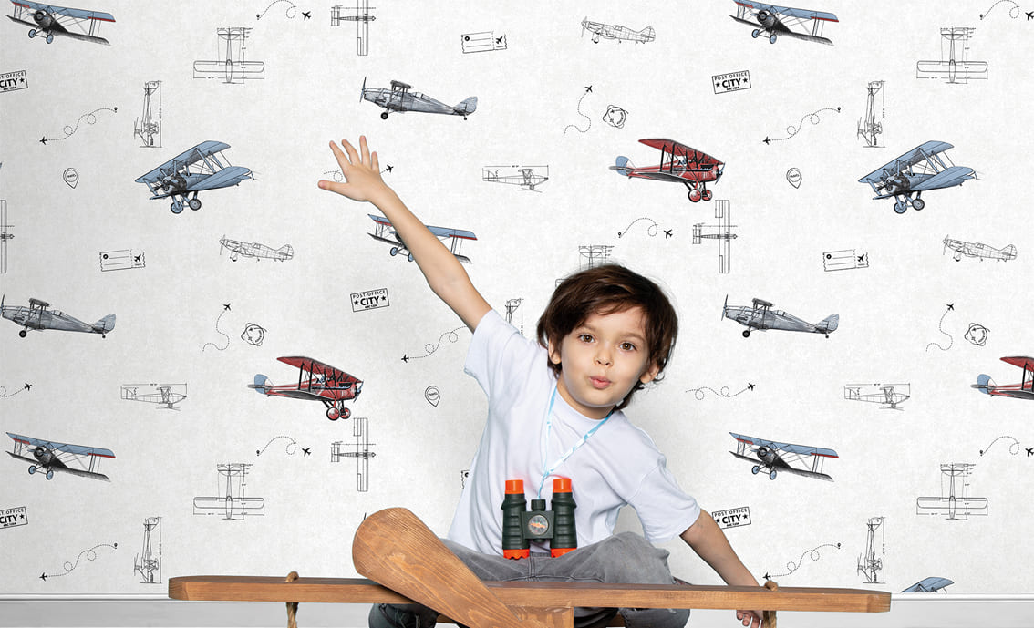 Deco Junior 1209-03 1209-03
