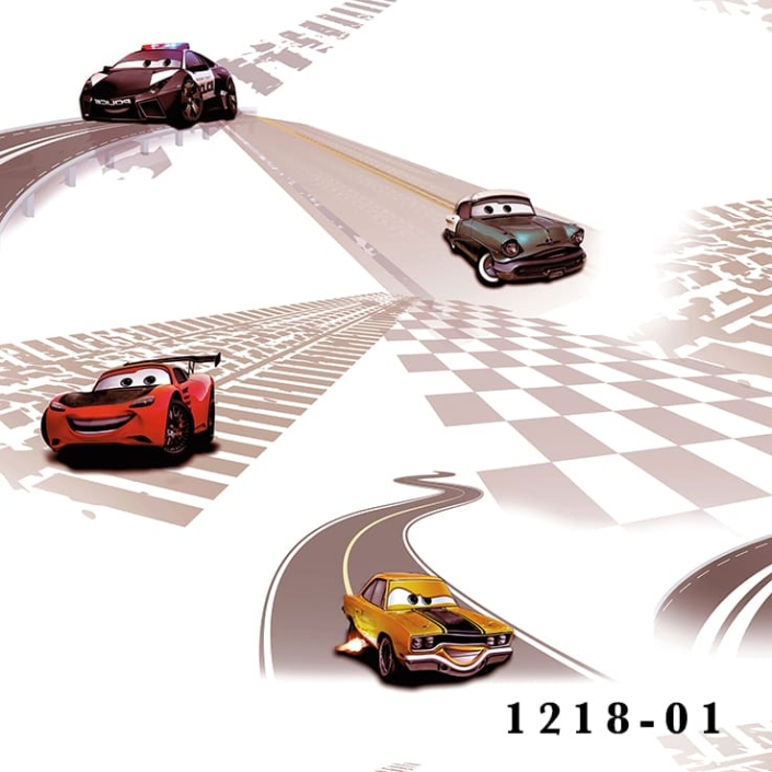Deco Junior 1218-01 1218-01