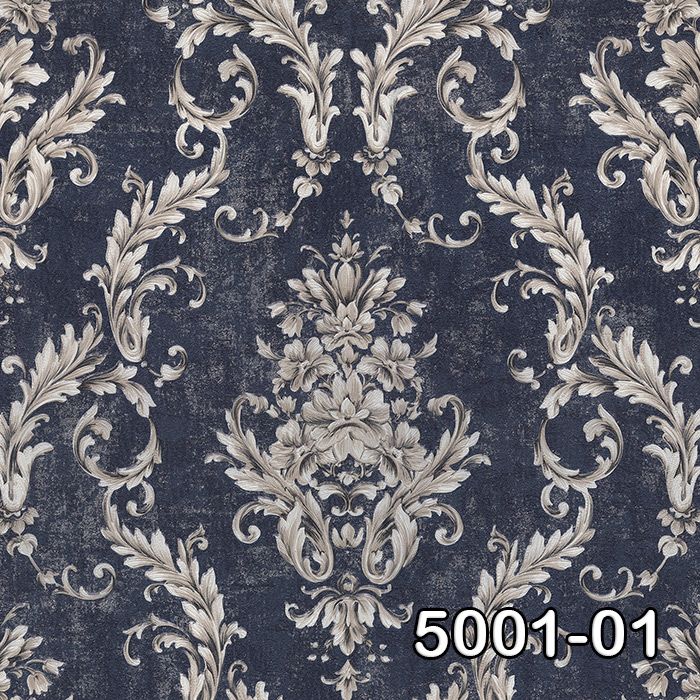 Retro 5001-01 5001-01