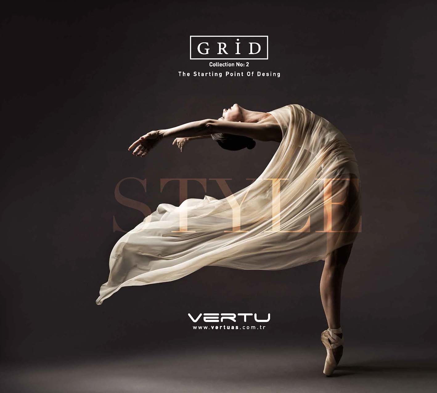 Grid 001 GRID-001